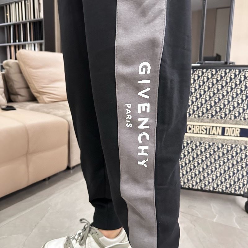 Givenchy Long Pants